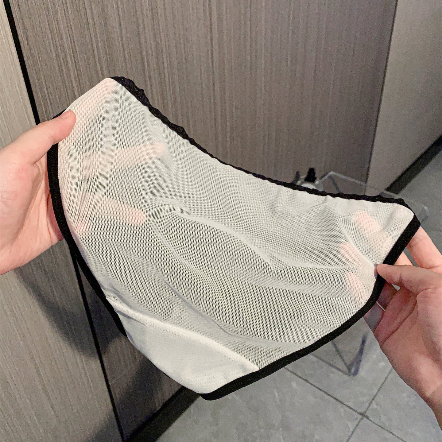 Sexy Lace Panties - 3-Pack Plus 2 Free (5 Panties)