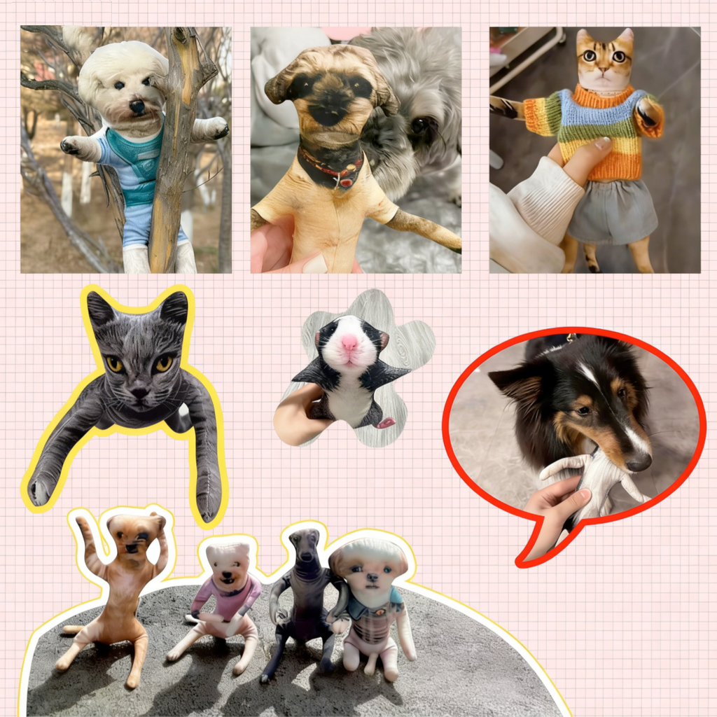 Ugliest Gifts, Customized Gifts and Specialty Gifts Recommendations