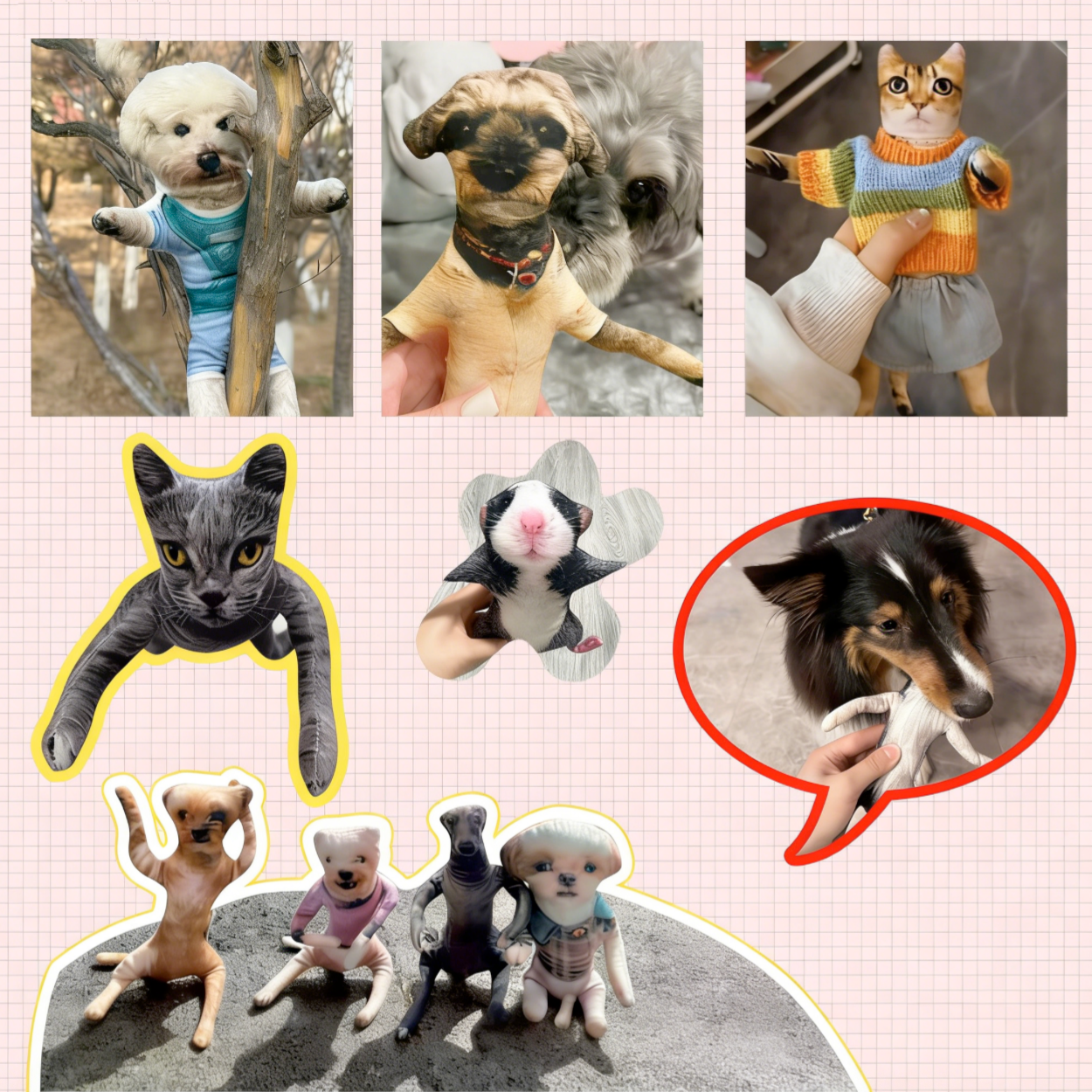 Ugliest Gifts, Customized Gifts and Specialty Gifts Recommendations