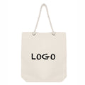 Customized canvas bags eco-friendly hand-held shopping bags gift customization