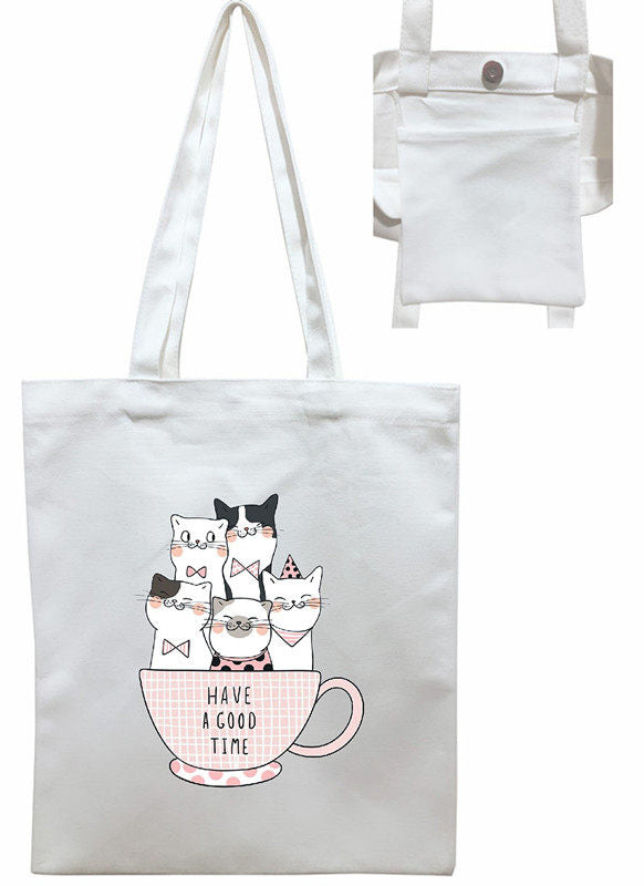 Customized canvas bags  shopping bags gift customization