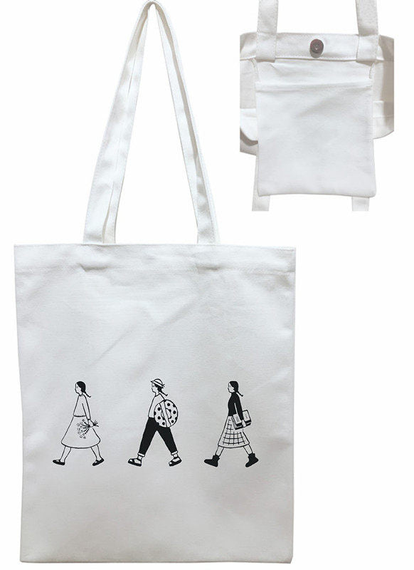 Customized canvas bags  shopping bags gift customization