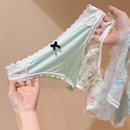 Adorable Underwear Set ~ Pack of 3 💖