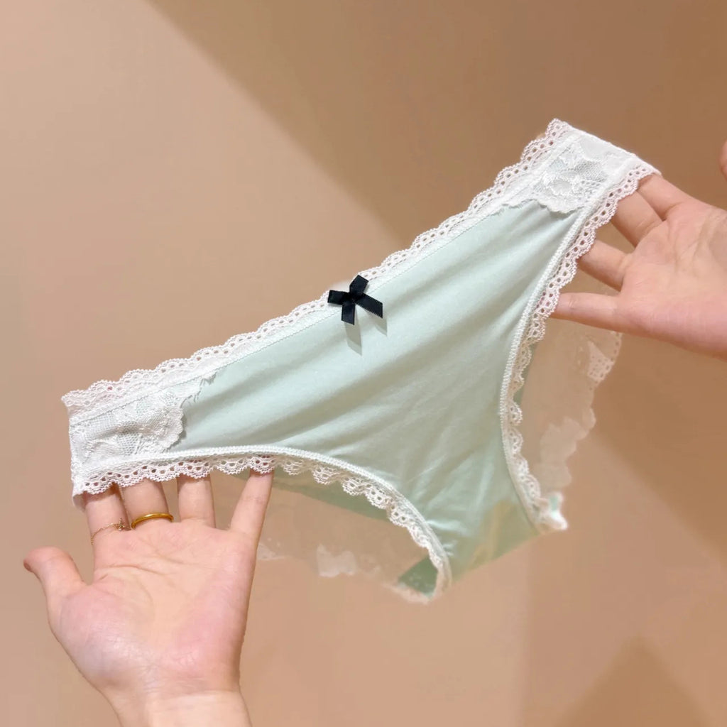 Adorable Underwear Set ~ Pack of 3 💖