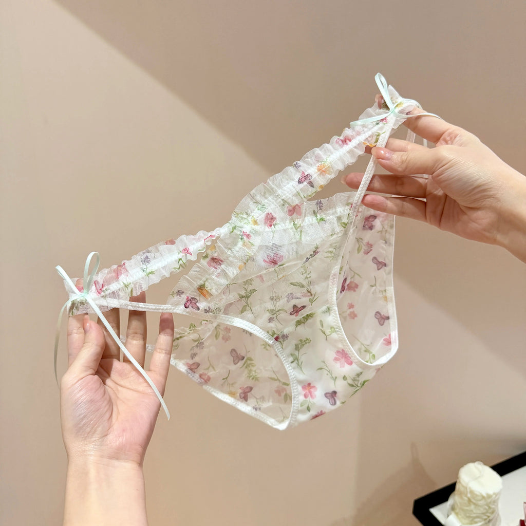 Cute Underwear Set ~ Pack of 6💖