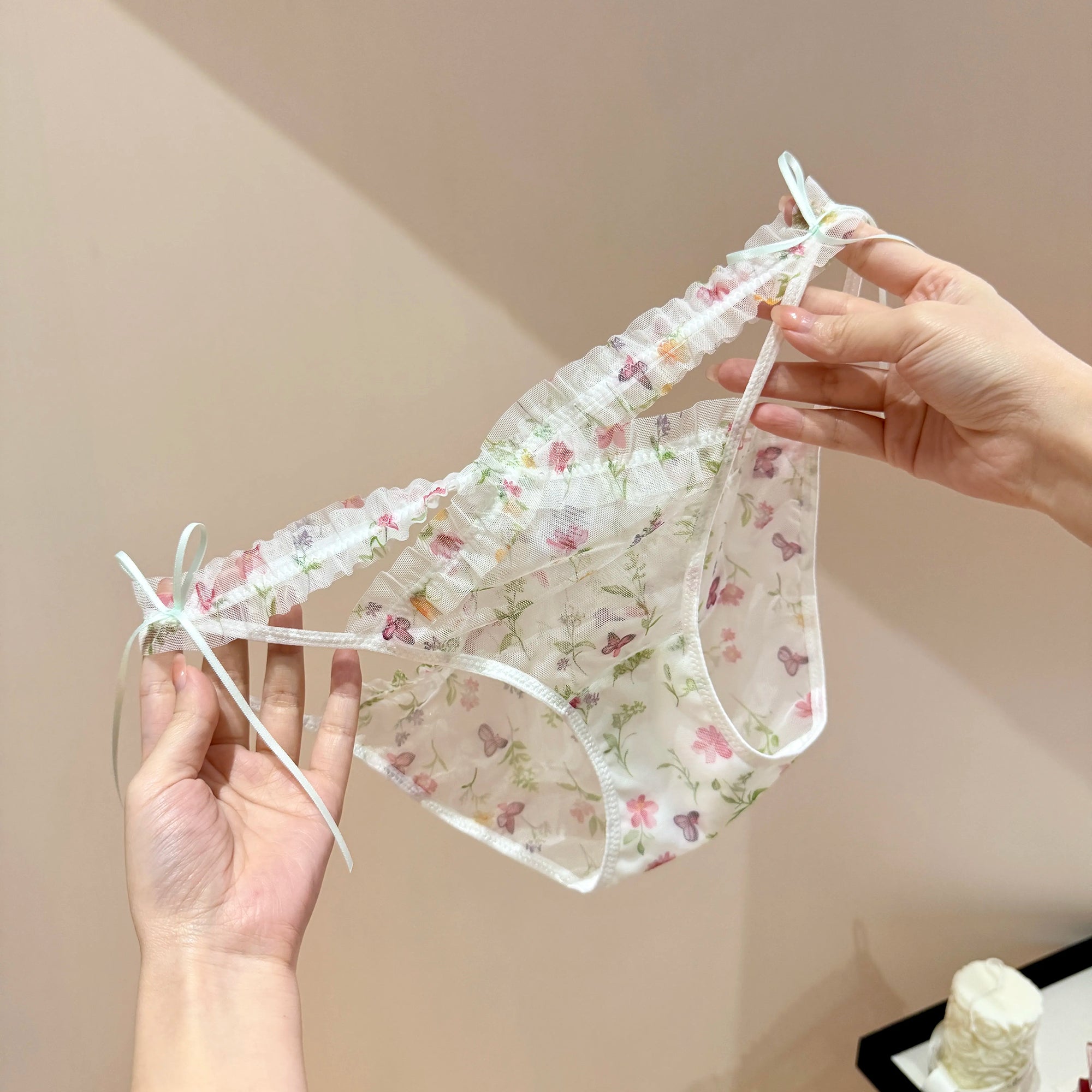 Cute Underwear Set ~ Pack of 6💖