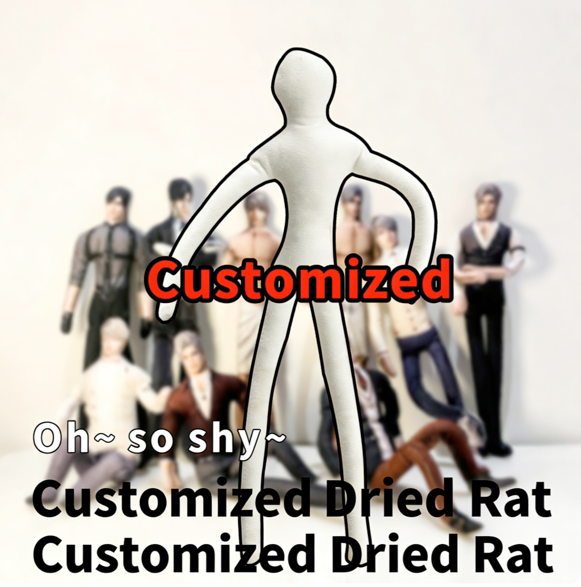 Ugliest Gifts, Customized Gifts and Specialty Gifts Recommendations